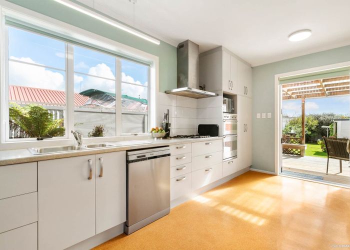  at 95 West Street, Pukekohe, Franklin, Auckland