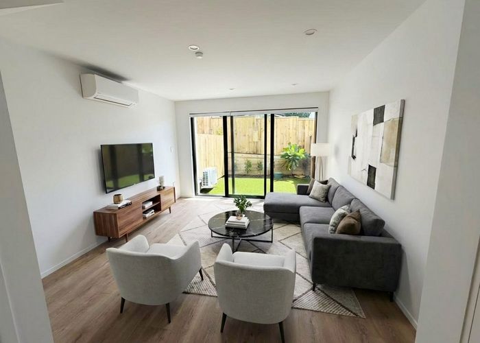  at 6/11 Paramu Ave, Birkdale, North Shore City, Auckland