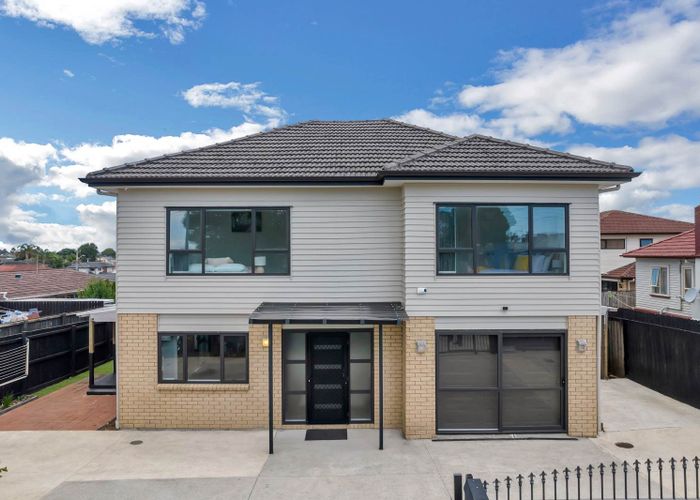  at 12 Ranfurly Road, Papatoetoe, Auckland