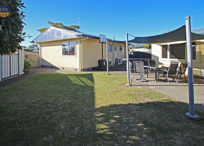  at 7 Bristol Street, Tamatea, Napier