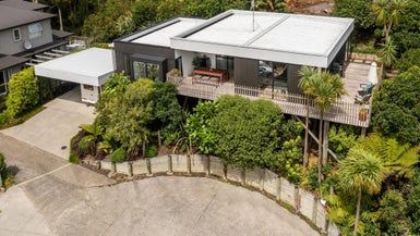 at 15B Verran Road, Birkenhead, Auckland
