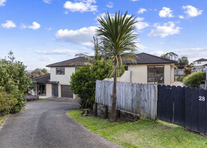  at 28 Toomer Place, Beachlands, Auckland