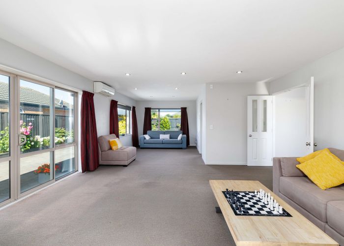  at 6 Bering Street, Northwood, Christchurch