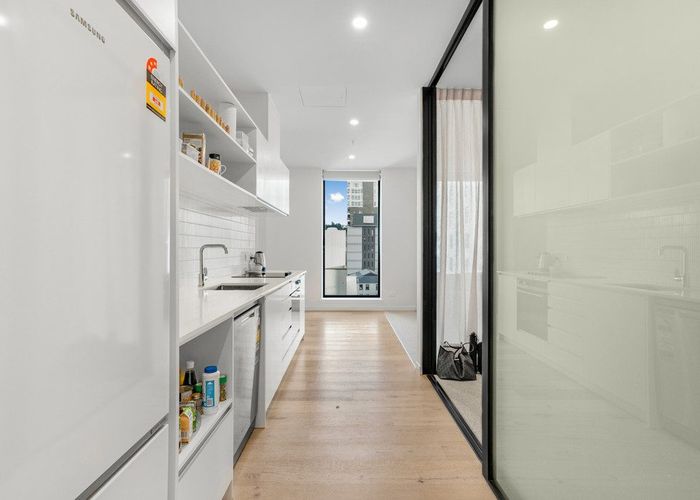  at 609/120 Victoria Street, Te Aro, Wellington, Wellington