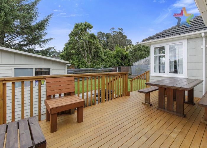  at 25 Fleet Street, Naenae, Lower Hutt