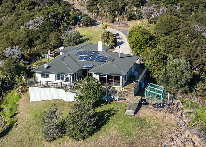  at 1107D SH 25 Manaia Kereta/Te Kouma, Coromandel, Thames-Coromandel, Waikato