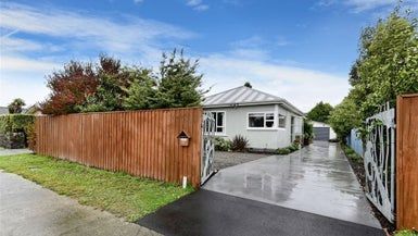  at 12 Wyon Street, Linwood, Christchurch