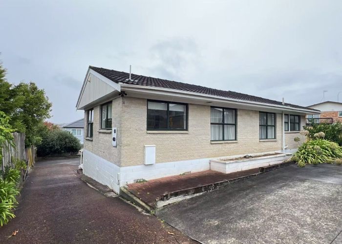  at 200 Clovelly Road, Bucklands Beach, Manukau City, Auckland