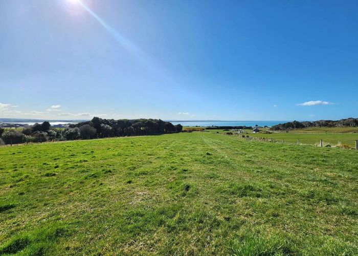  at Lot 3/62 Marne Street, Riverton, Southland, Southland