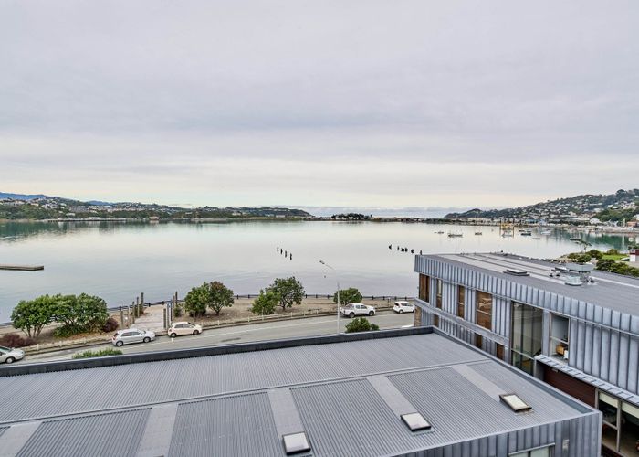  at S504/326 Evans Bay Parade, Hataitai, Wellington, Wellington
