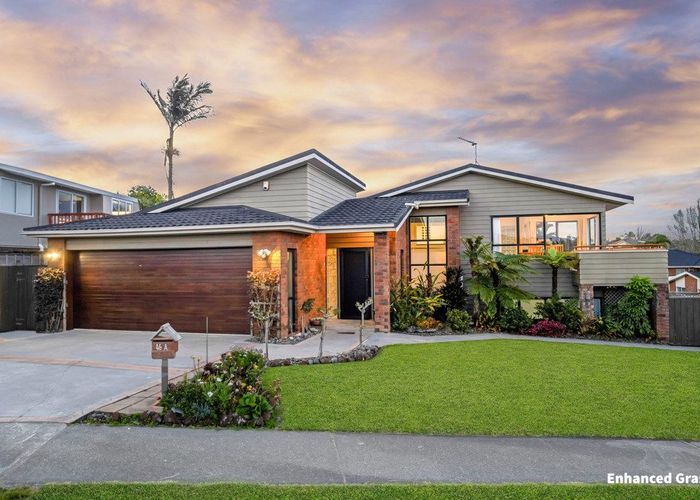  at 1/46 Westpark Drive, West Harbour, Waitakere City, Auckland