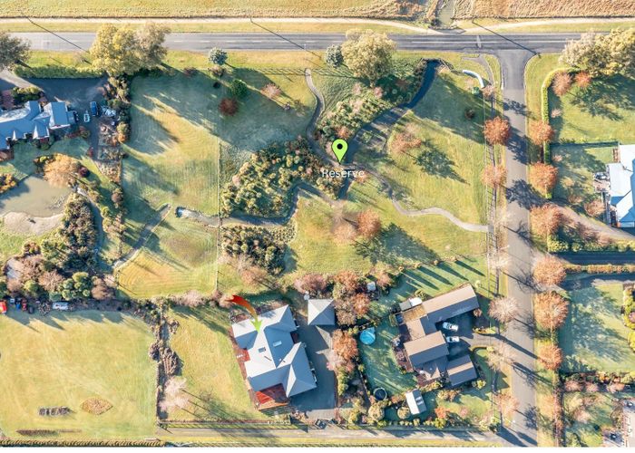  at 6 Lochiel Drive, Hanmer Springs, Hanmer Springs