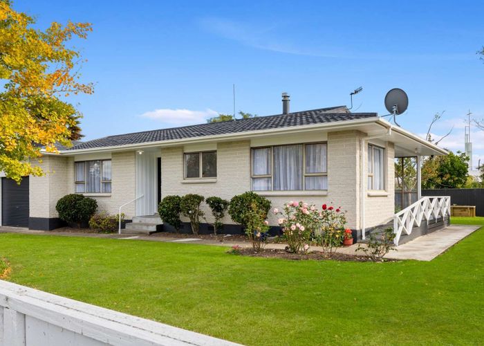  at 10A Cargill Avenue, Feilding, Feilding
