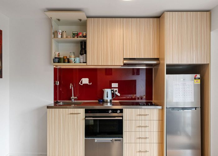  at 903/111 Dixon Street, Te Aro, Wellington, Wellington