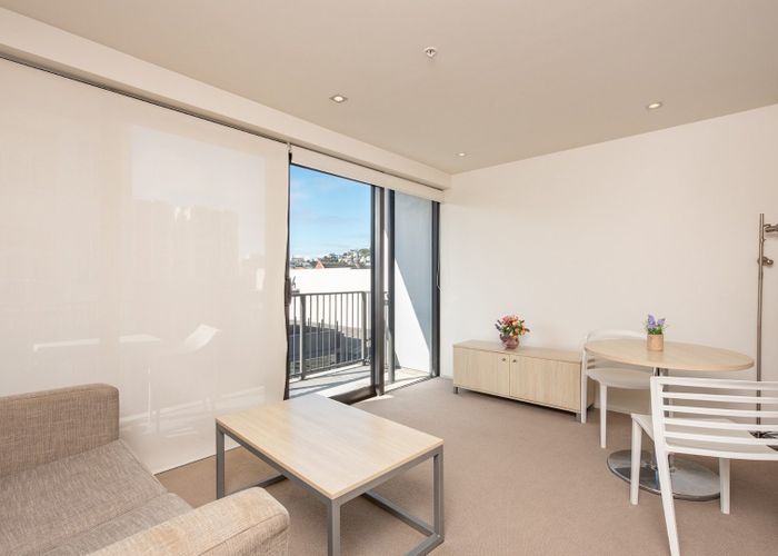  at 42/13 College Street, Te Aro, Wellington, Wellington