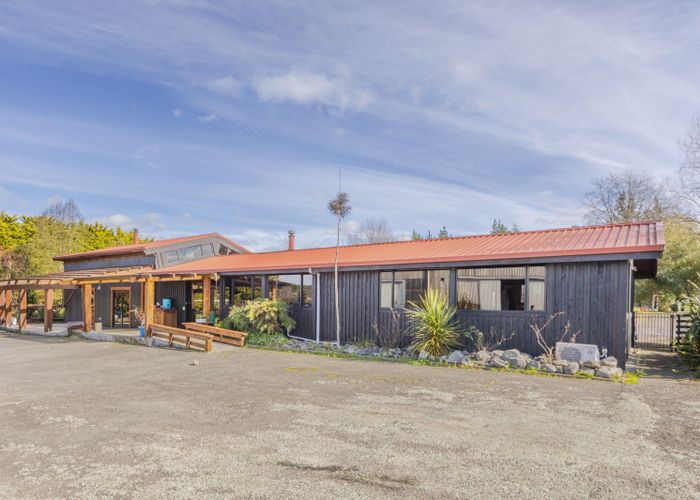  at 1539 State Highway 50, Ongaonga, Central Hawke's Bay, Hawke's Bay