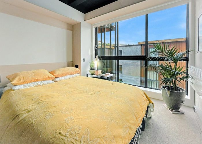  at 306A/41 Hopper Street, Te Aro, Wellington, Wellington