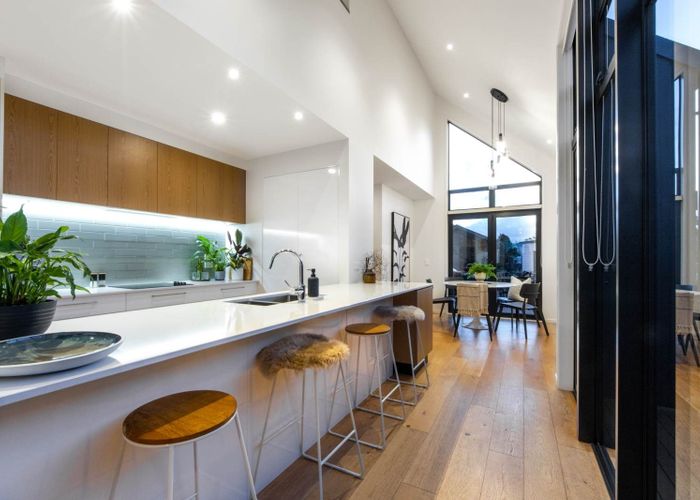  at 4 Makete Crescent, Hobsonville, Waitakere City, Auckland