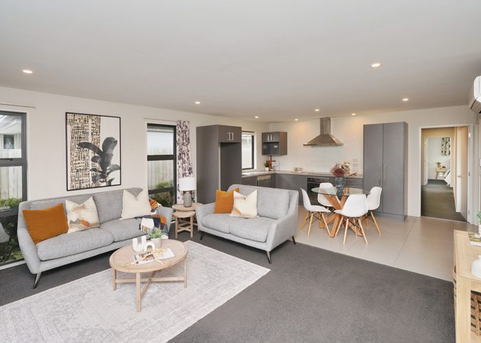  at 9 Bouler Court, Halswell, Christchurch