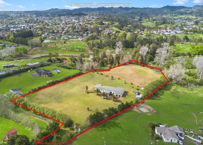  at 6-10 Holdens Road, Henderson, Waitakere City, Auckland