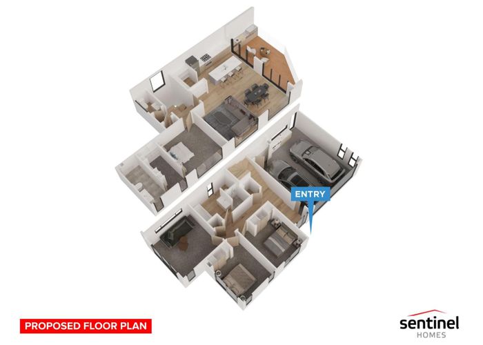  at 29 Condor Avenue, Richmond Heights, Taupo, Waikato