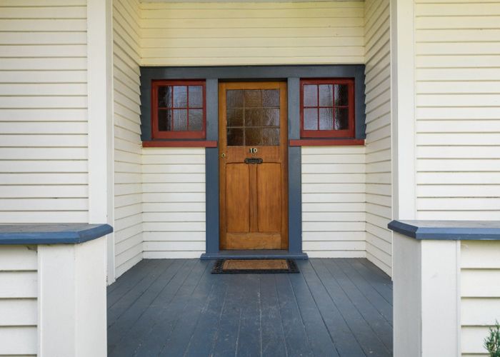  at 10 York Street, Feilding, Feilding