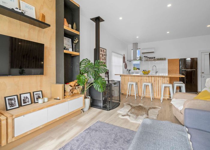  at 83 Lowe Street, Avenal, Invercargill