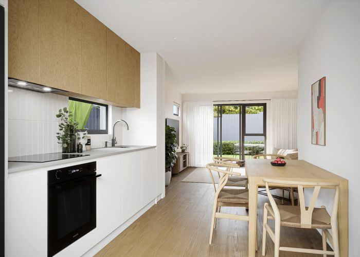  at 10/6 James Street, Bayview, North Shore City, Auckland