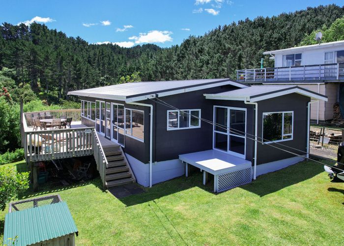  at 19 Eames Crescent, Te Mata, Thames-Coromandel, Waikato