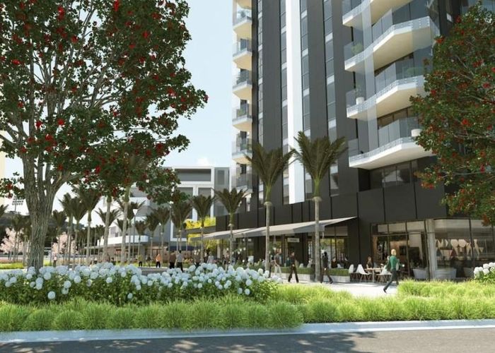  at 311/223B1  Greenlane West, Epsom, Auckland City, Auckland