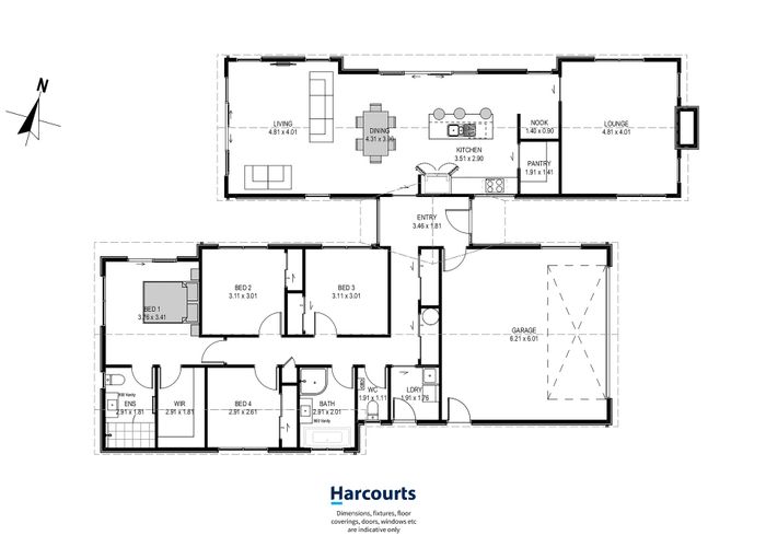  at Lot 113 Rose Manor, Springlands, Blenheim, Marlborough