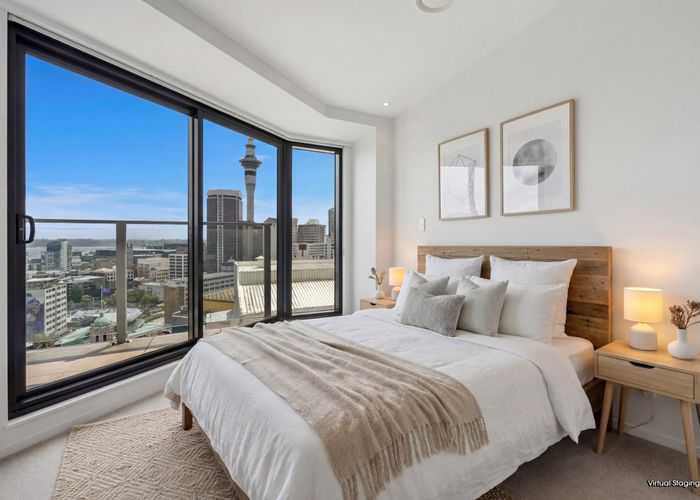  at 1806/8 Airedale Street, City Centre, Auckland City, Auckland