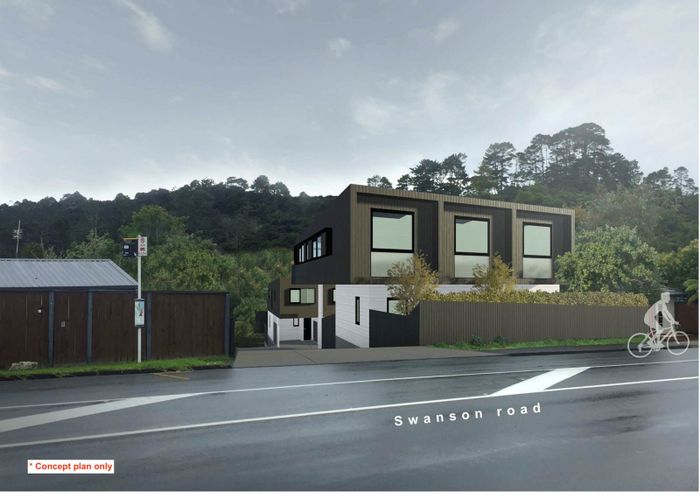  at 635 Swanson Road, Swanson, Auckland
