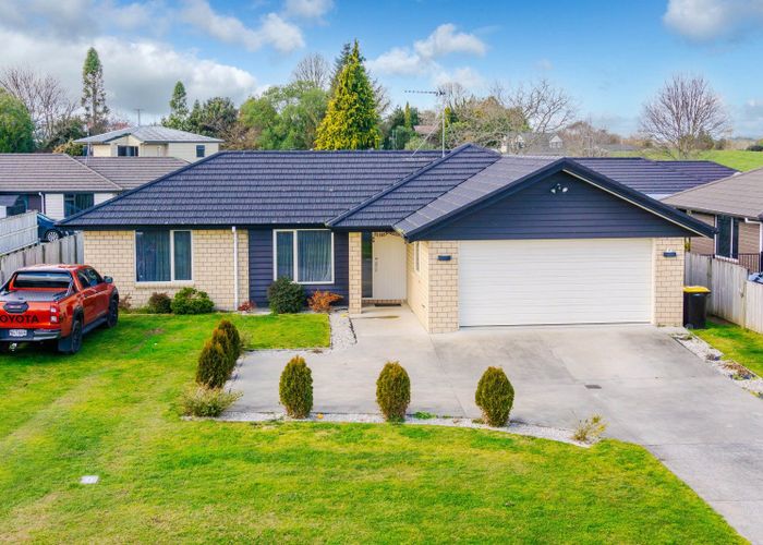  at 25 Carey Street, Kihikihi, Te Awamutu