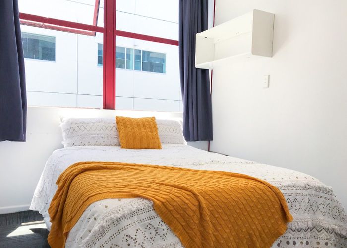  at 5A/47 St Paul Street, City Centre, Auckland City, Auckland