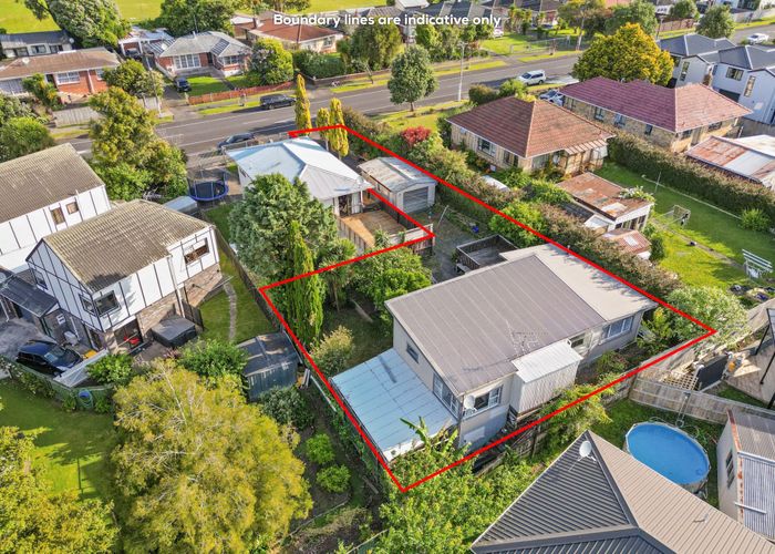  at 1/22 Myers Road, Manurewa East, Auckland