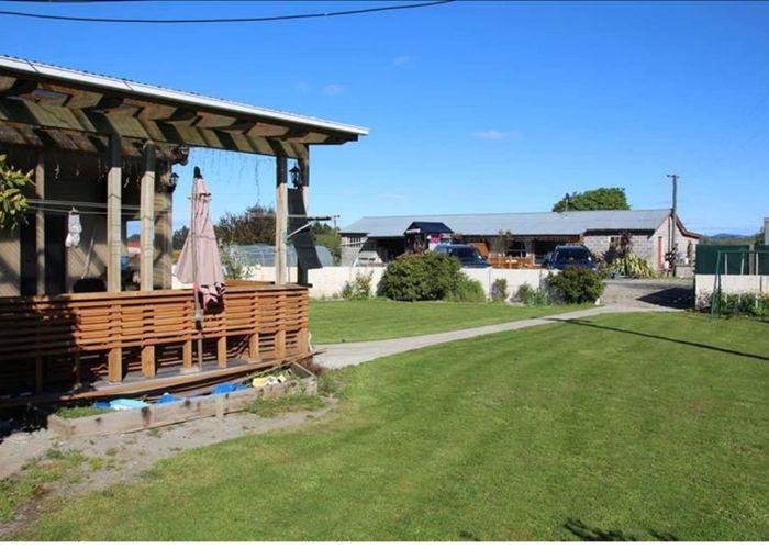  at 766 Gore Mataura State Highway, Mataura, Gore, Southland