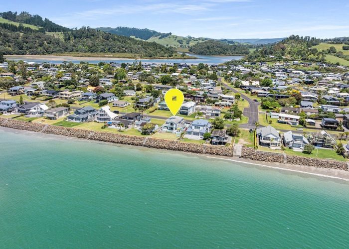  at 137 Captain Cook Road, Cooks Beach, Thames-Coromandel, Waikato