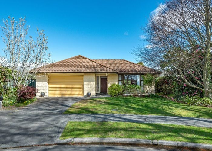  at 11 Elvira Court, Bishopdale, Christchurch