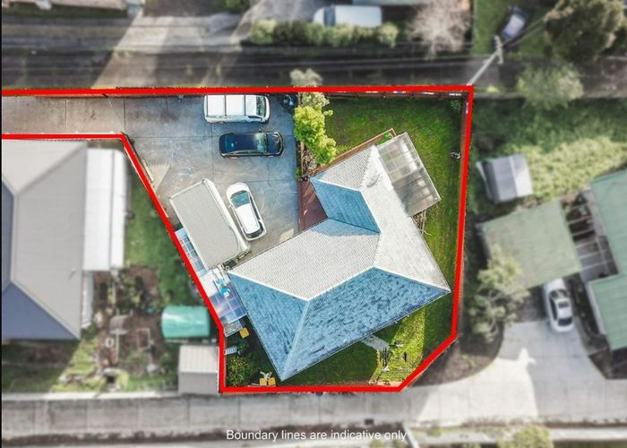  at 58 Seymour Road, Sunnyvale, Waitakere City, Auckland