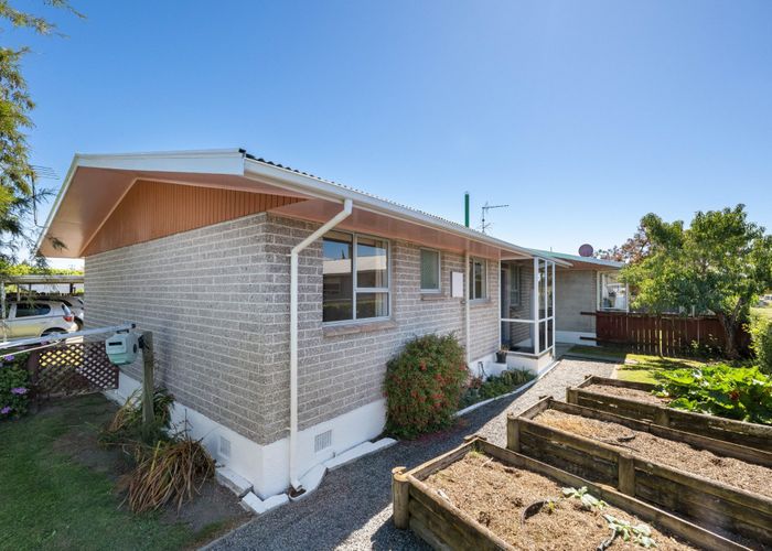  at 3/12 Newbourne Crescent, Blenheim, Blenheim, Marlborough