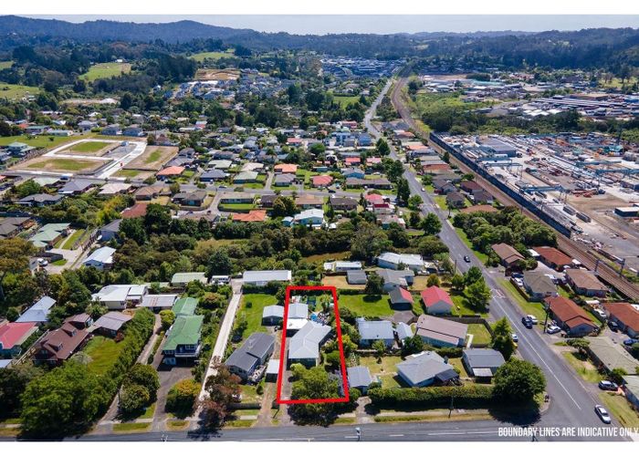  at 3 Simpson Road, Ranui, Waitakere City, Auckland