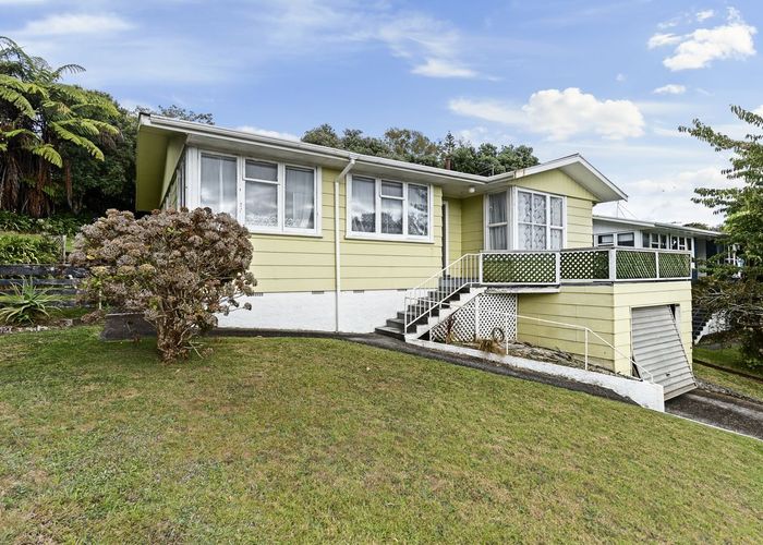  at 7 Granby Place, Westown, New Plymouth