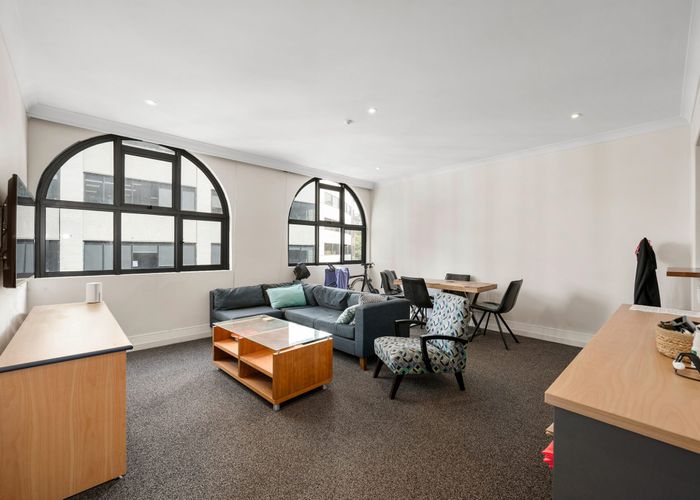  at 6E/16 The Terrace, Wellington Central, Wellington, Wellington