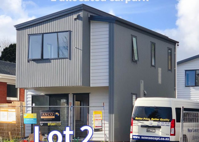  at 50B Cascades Road, Pakuranga Heights, Auckland