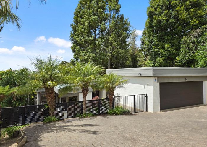  at 8 Harper Street, Chatswood, North Shore City, Auckland