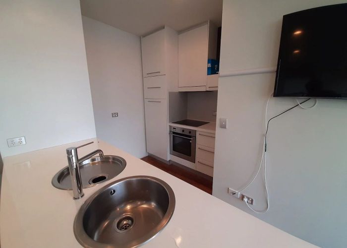  at 1302/2 Beach Road, City Centre, Auckland City, Auckland