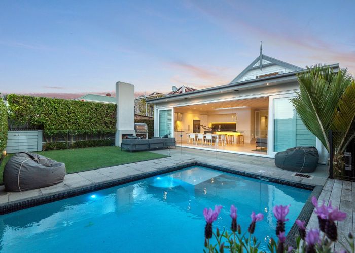  at 29 Harcourt Street, Grey Lynn, Auckland City, Auckland