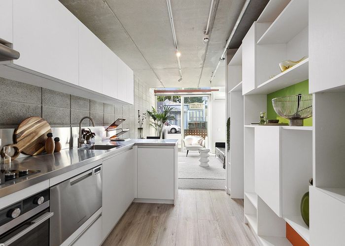  at 1/28 Martin Square, Te Aro, Wellington, Wellington