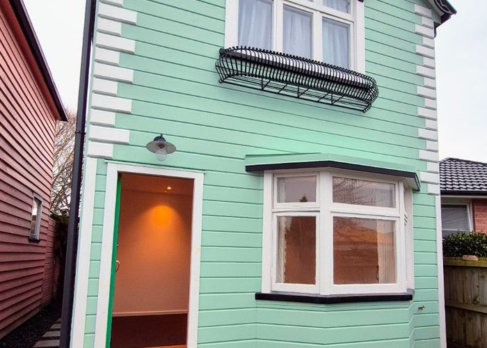  at 18 Southampton Street, Sydenham, Christchurch City, Canterbury